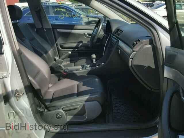 2002 AUDI A4 - VIN: WAULC68EX2A121457 - Photo 5