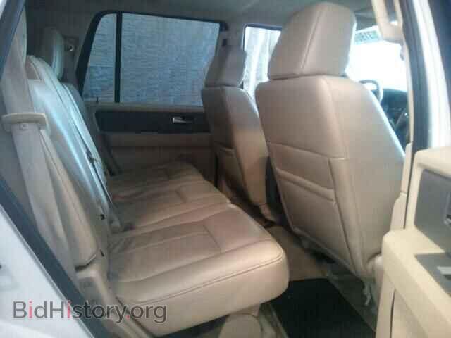 2008 FORD EXPEDITION - VIN: 1FMFU15518LA29070 - Фото 6