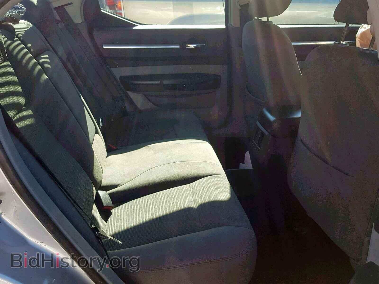 2010 DODGE CHARGER - VIN: 2B3CA3CV0AH145542 - Фото 6