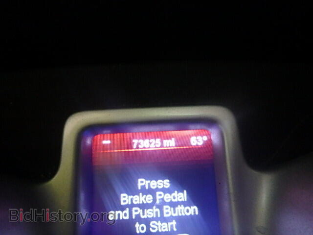 2011 DODGE JOURNEY - VIN: 3D4PH1FGXBT502704 - Фото 8