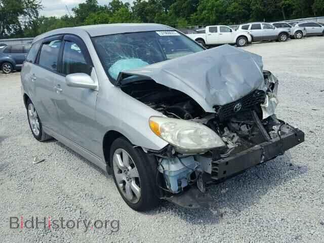 Фотография 2T1KR32E43C130043 - TOYOTA COROLLA 2003