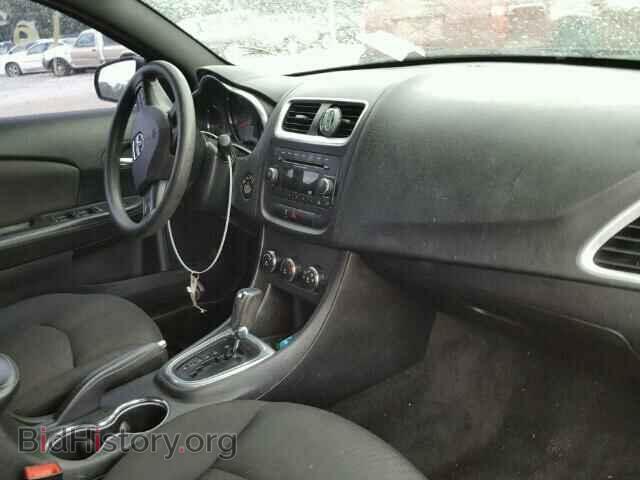 2013 DODGE AVENGER - VIN: 1C3CDZAB3DN690362 - Фото 5