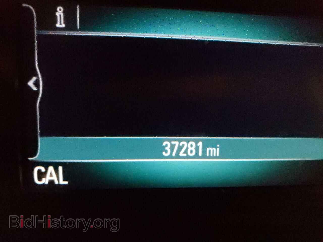 2017 BUICK ENCORE - VIN: KL4CJ2SB4HB125730 - Фото 8
