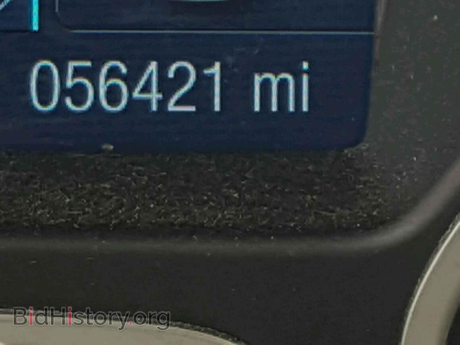 2014 FORD FOCUS - VIN: 1FADP3F25EL206286 - Фото 8