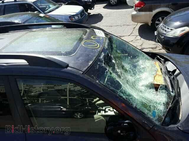 2013 SUBARU FORESTER - VIN: JF2SHADC3DH410067 - Photo 9