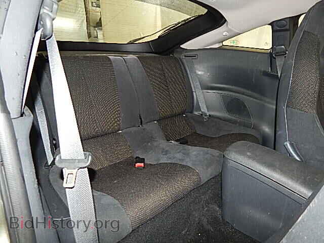 2008 MITSUBISHI ECLIPSE - VIN: 4A3AK24F18E006474 - Photo 6
