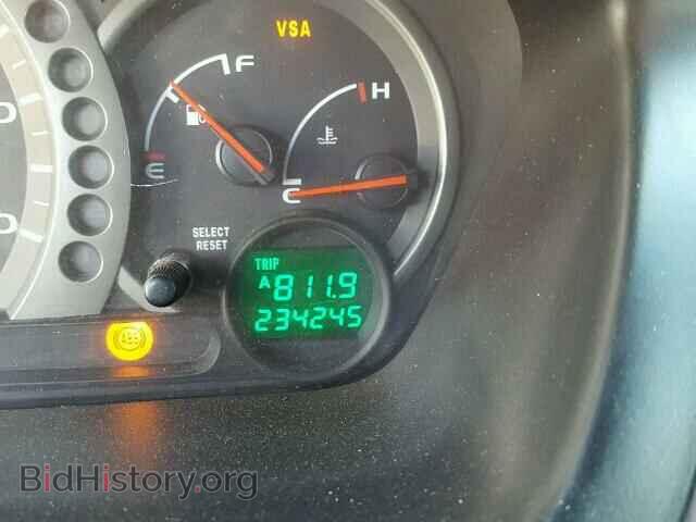 2005 HONDA PILOT - VIN: 2HKYF18745H504411 - Фото 8