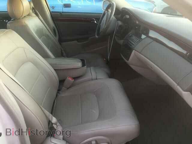 2005 CADILLAC DEVILLE - VIN: 1G6KD57Y75U179727 - Фото 5