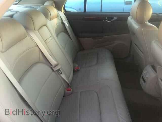 2005 CADILLAC DEVILLE - VIN: 1G6KD57Y75U179727 - Фото 6