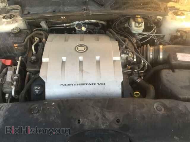 2005 CADILLAC DEVILLE - VIN: 1G6KD57Y75U179727 - Фото 7