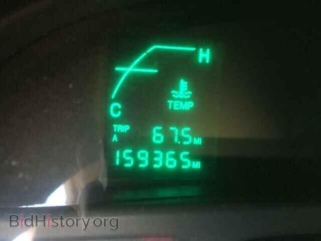 2005 CADILLAC DEVILLE - VIN: 1G6KD57Y75U179727 - Фото 8
