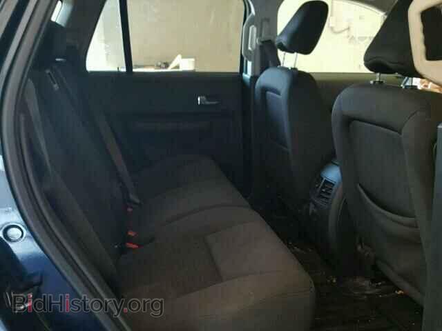 2008 FORD EDGE - VIN: 2FMDK36C18BA56856 - Photo 6