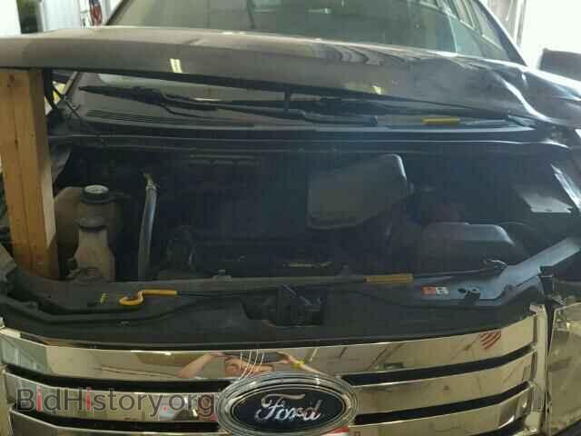 2008 FORD EDGE - VIN: 2FMDK36C18BA56856 - Photo 7