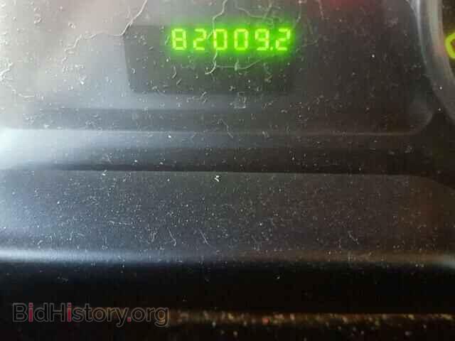 2008 FORD EDGE - VIN: 2FMDK36C18BA56856 - Photo 8