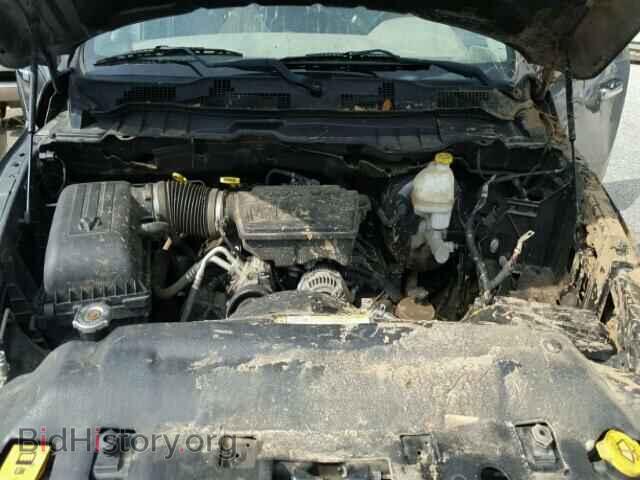 2010 DODGE RAM 1500 - VIN: 1D7RB1GP8AS101504 - Фото 7