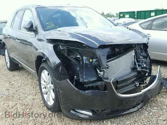 Photo 5GAKVCKD4GJ337966 - BUICK ENCLAVE 2016