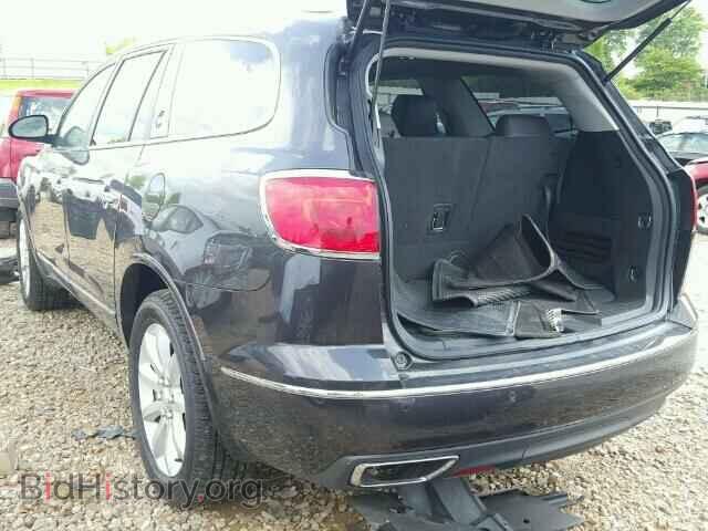 2016 BUICK ENCLAVE - VIN: 5GAKVCKD4GJ337966 - Фото 3