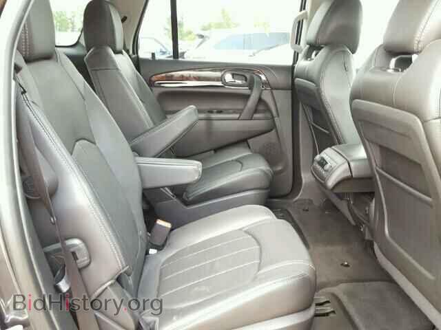 2016 BUICK ENCLAVE - VIN: 5GAKVCKD4GJ337966 - Фото 6