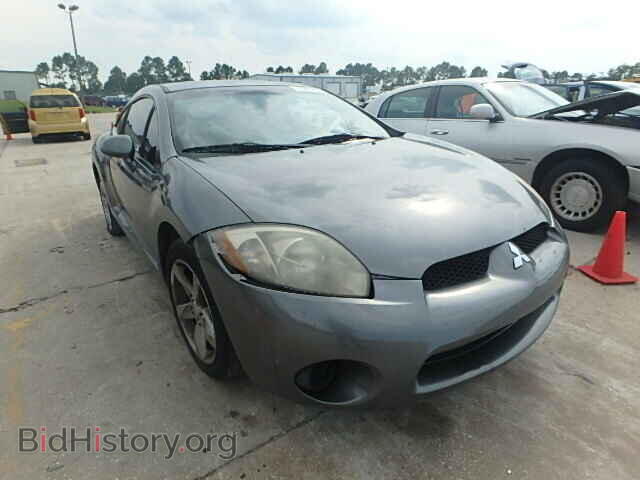 Фотография 4A3AK24F06E057980 - MITSUBISHI ECLIPSE 2006