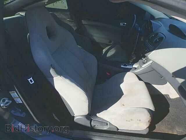 2006 MITSUBISHI ECLIPSE - VIN: 4A3AK24F06E057980 - Фото 5
