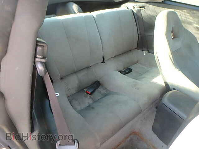 2006 MITSUBISHI ECLIPSE - VIN: 4A3AK24F06E057980 - Фото 6