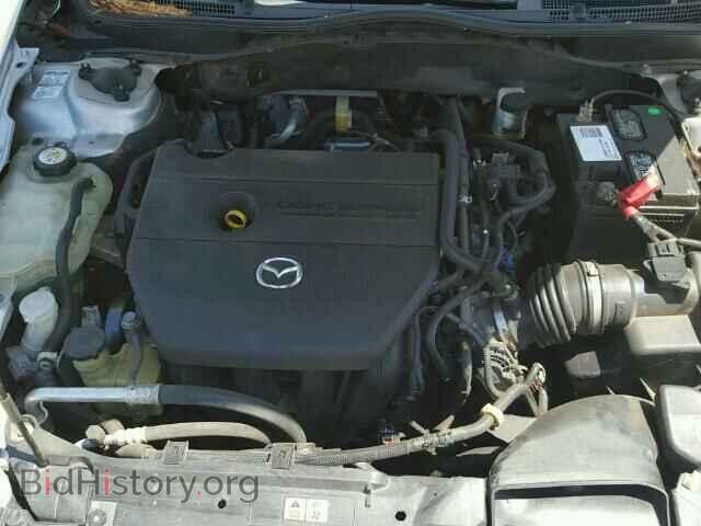 2009 MAZDA 6 - VIN: 1YVHP81A995M07233 - Фото 7