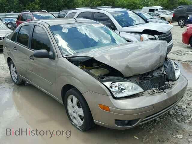 Photo 1FAFP34N15W202773 - FORD FOCUS 2005