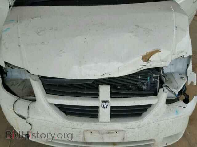 2005 DODGE CARAVAN - VIN: 2D4GP24R55R106376 - Фото 7