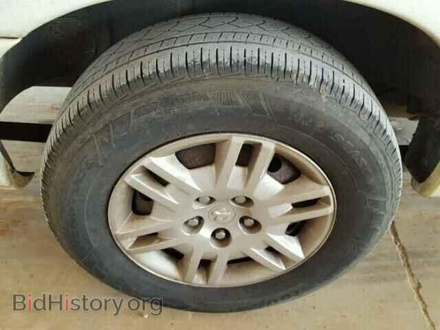 2005 DODGE CARAVAN - VIN: 2D4GP24R55R106376 - Фото 9