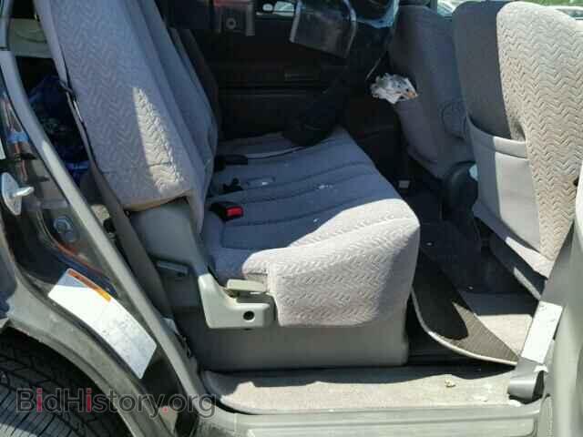 2001 SUZUKI GR VITARA - VIN: JS3TX92V614110133 - Фото 6