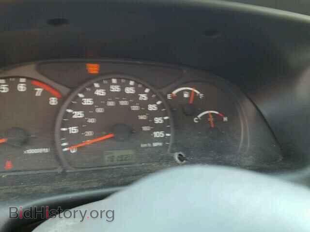 2001 SUZUKI GR VITARA - VIN: JS3TX92V614110133 - Фото 8
