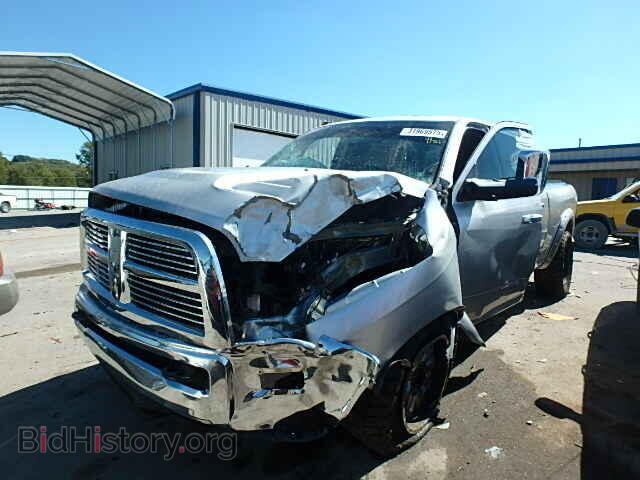 2012 DODGE RAM - VIN: 3C63D3NL7CG323605 - Photo 2