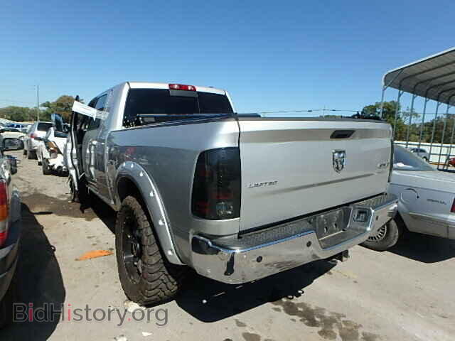 2012 DODGE RAM - VIN: 3C63D3NL7CG323605 - Photo 3