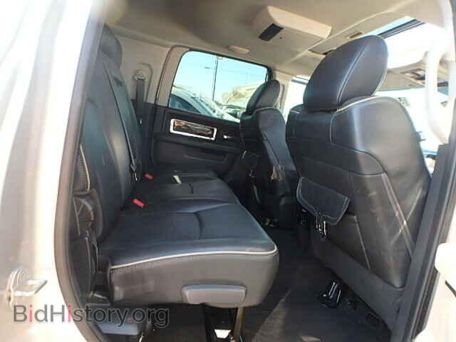 2012 DODGE RAM - VIN: 3C63D3NL7CG323605 - Photo 6