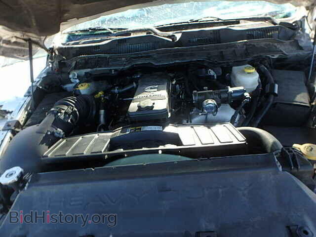 2012 DODGE RAM - VIN: 3C63D3NL7CG323605 - Photo 7