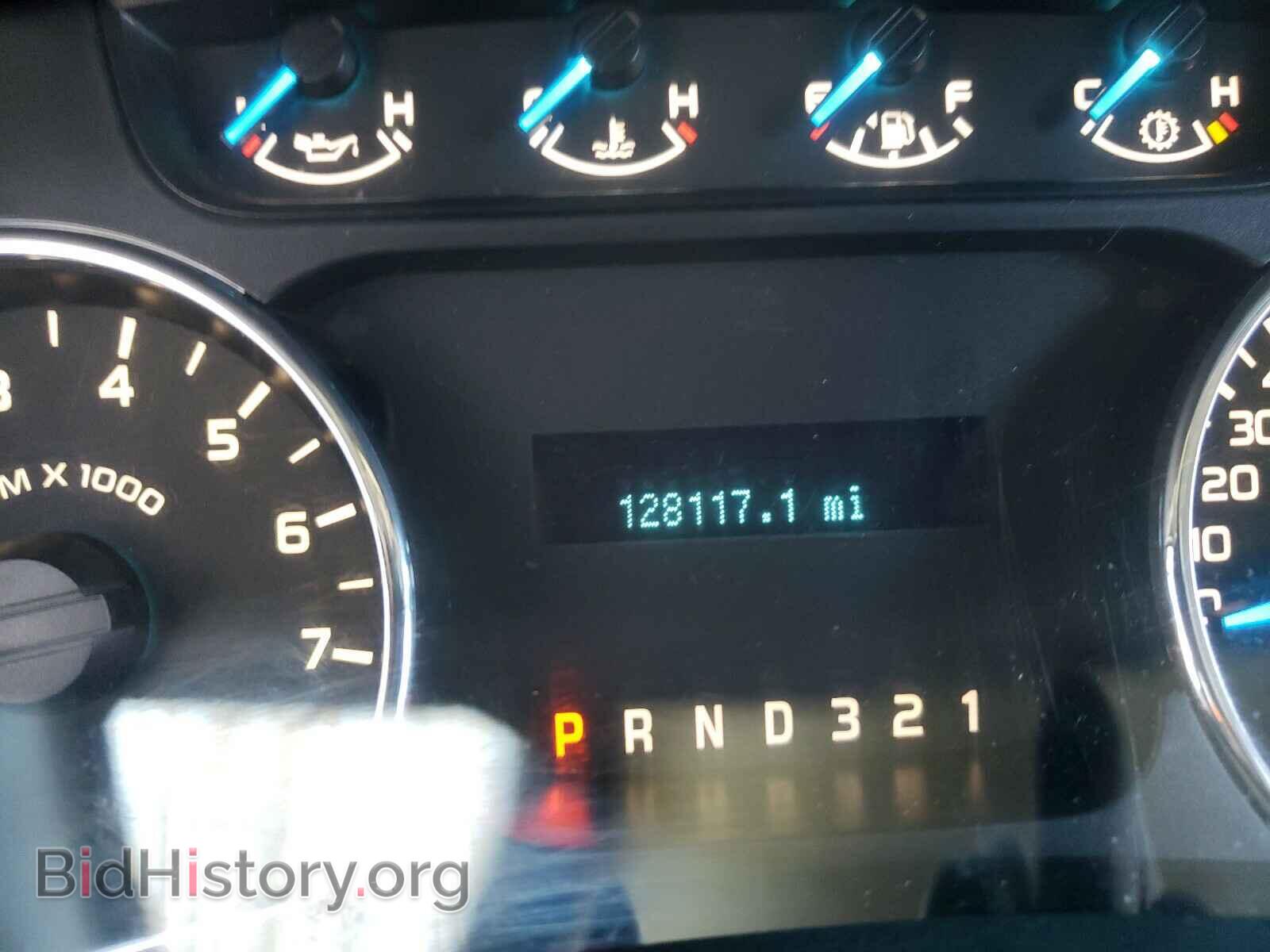 2013 FORD F150 - VIN: 1FTFW1CF3DFD49428 - Фото 8