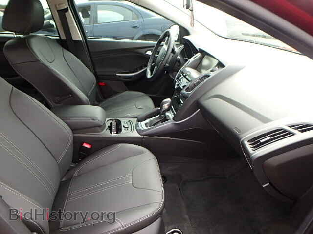 2014 FORD FOCUS - VIN: 1FADP3J21EL206793 - Фото 5
