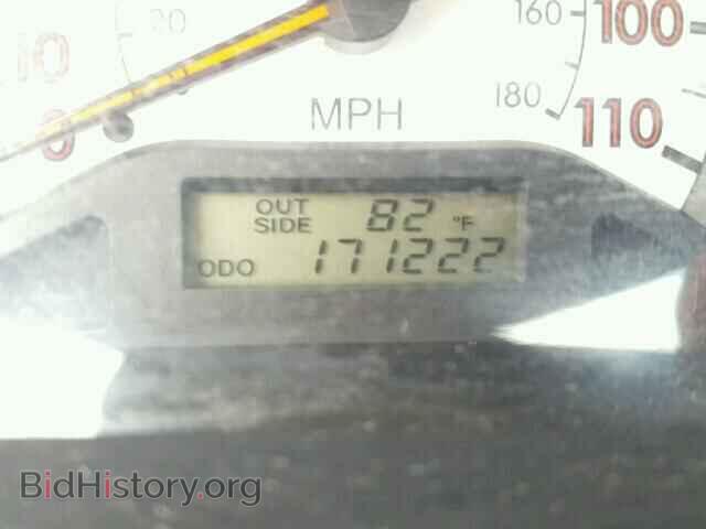 2003 TOYOTA COROLLA - VIN: 2T1BR32E73C128206 - Фото 8