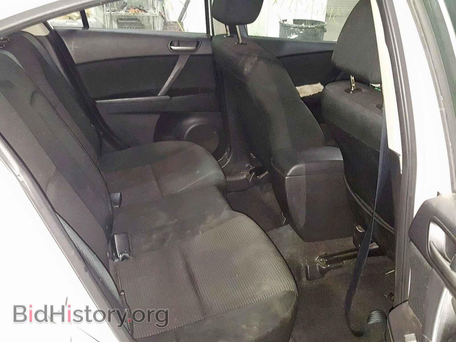 2012 MAZDA 3 - VIN: JM1BL1V82C1567460 - Photo 6