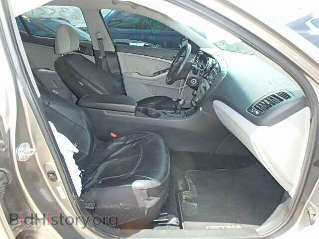 2013 KIA OPTIMA - VIN: 5XXGM4A76DG171412 - Photo 5