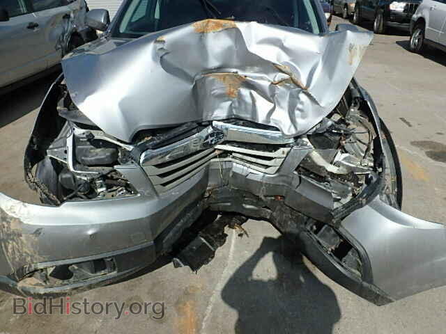 2010 SUBARU OUTBACK - VIN: 4S4BRBCC1A3385192 - Фото 7