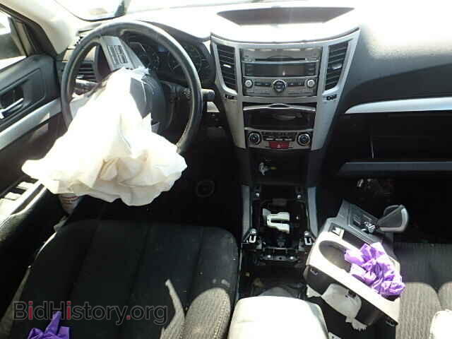 2010 SUBARU OUTBACK - VIN: 4S4BRBCC1A3385192 - Фото 9