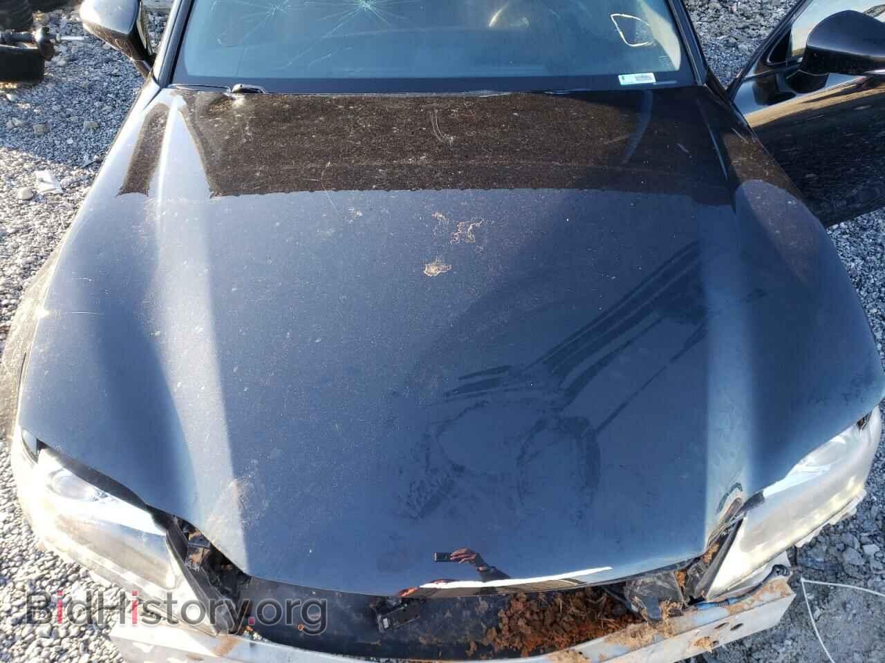 2014 LEXUS GS350 - VIN: JTHBE1BL1E5032777 - Фото 7