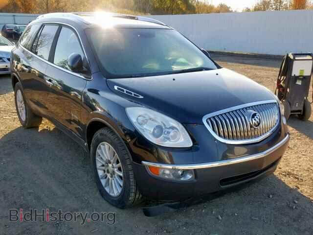 Photo 5GAEV23708J178865 - BUICK ENCLAVE 2008
