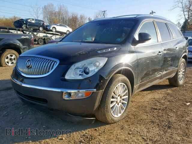 2008 BUICK ENCLAVE - VIN: 5GAEV23708J178865 - Фото 2