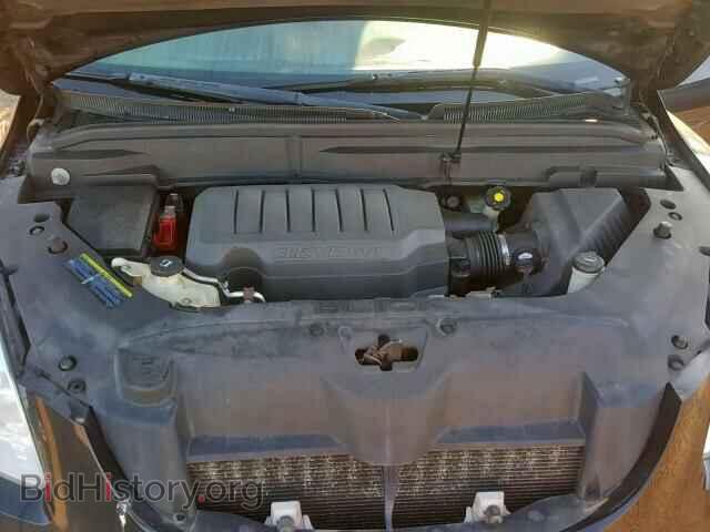 2008 BUICK ENCLAVE - VIN: 5GAEV23708J178865 - Фото 7