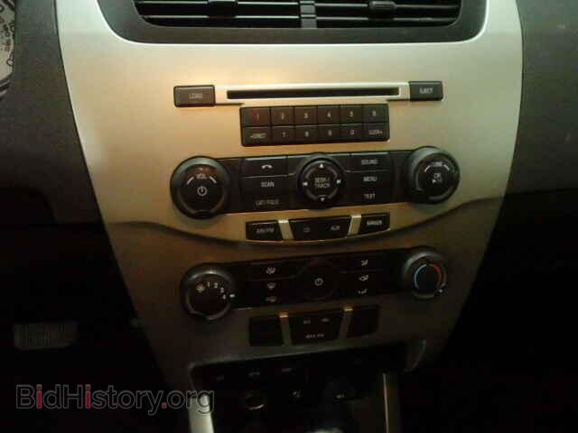2009 FORD FOCUS - VIN: 1FAHP32N89W224674 - Фото 9