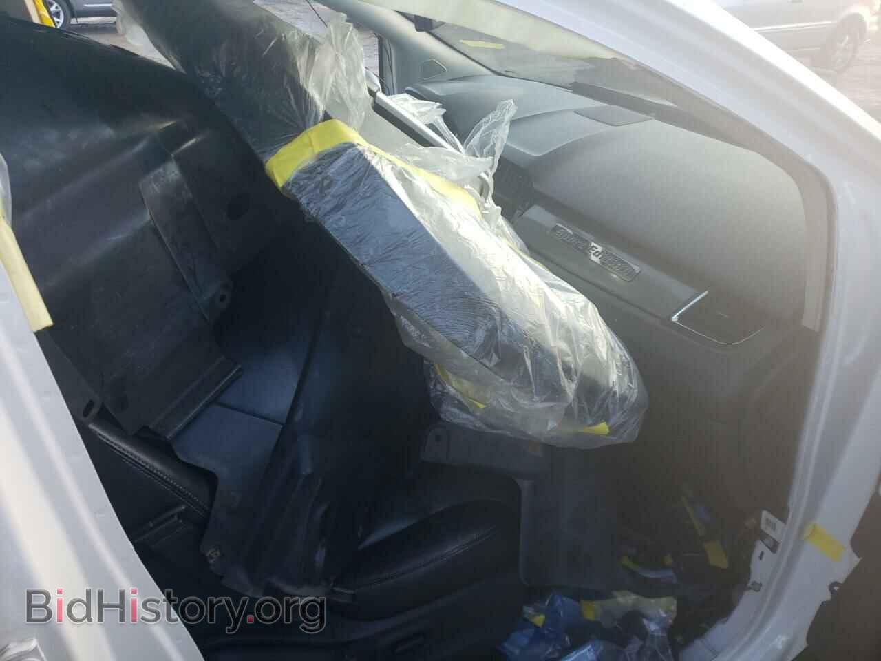 2011 FORD EDGE - VIN: 2FMDK4AKXBBA32244 - Фото 5