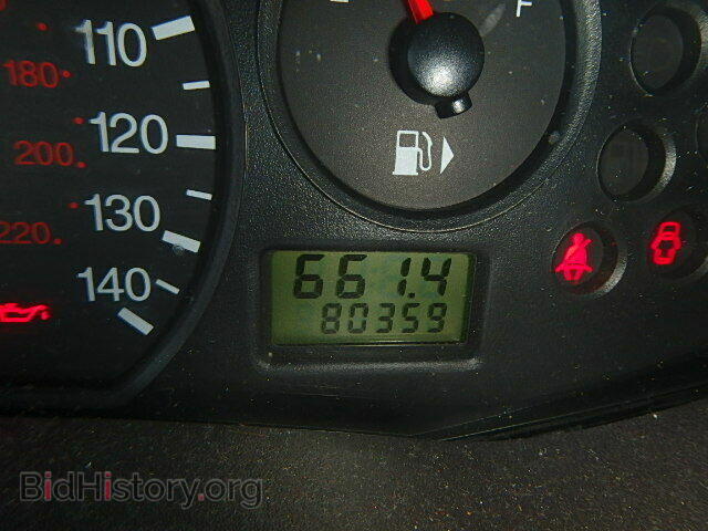 2007 FORD FOCUS - VIN: 1FAHP34N27W306281 - Photo 8