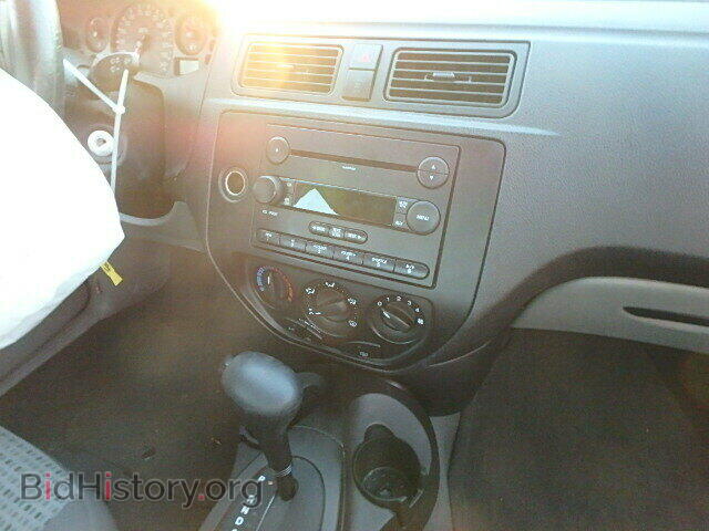 2007 FORD FOCUS - VIN: 1FAHP34N27W306281 - Photo 9